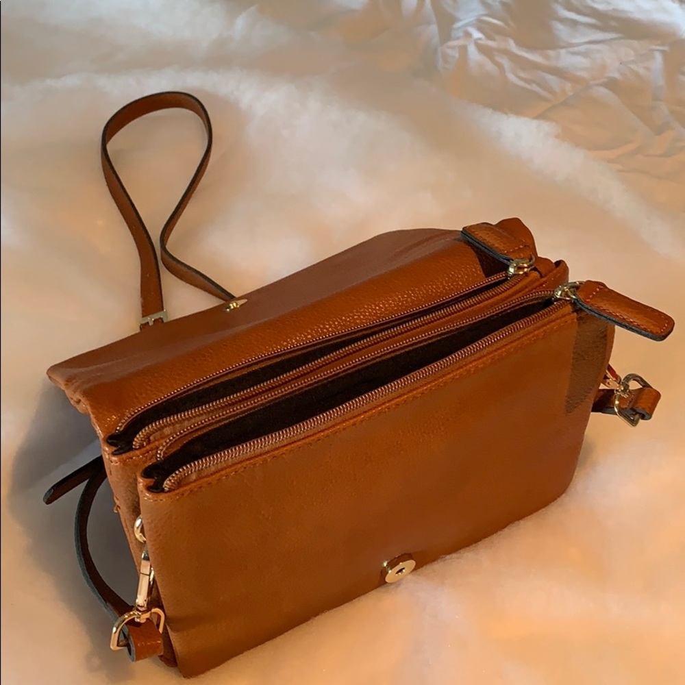 Street Level crossbody bag
